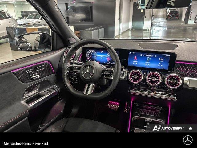 mercedes-benz GLB 2026 - 9