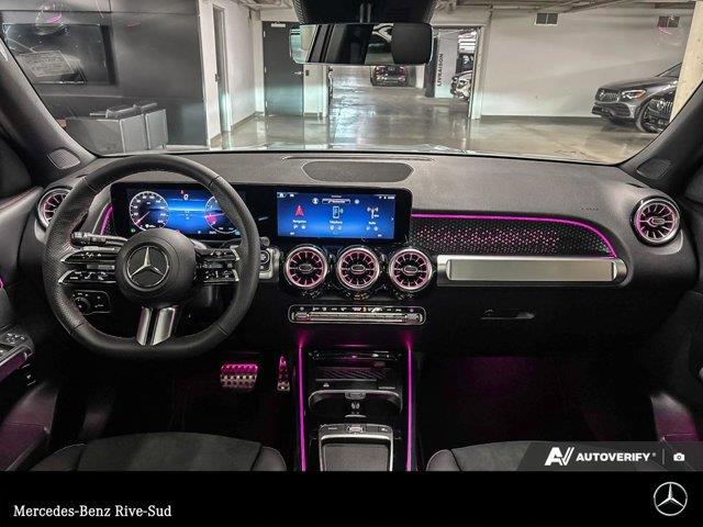 mercedes-benz GLB 2026 - 10
