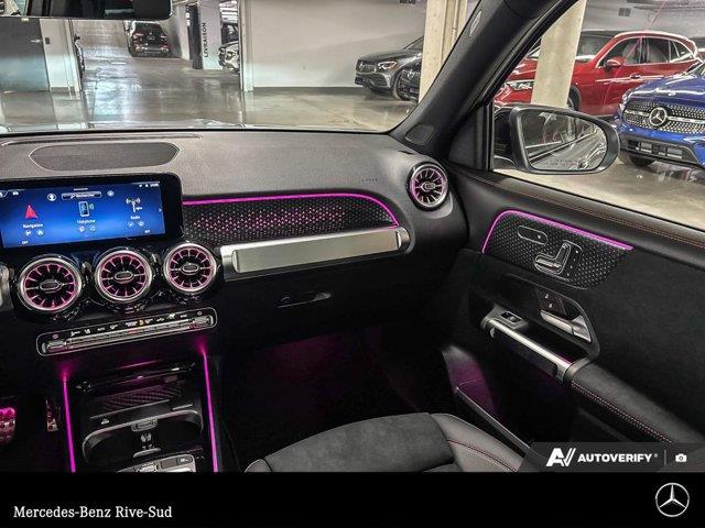 mercedes-benz GLB 2026 - 11