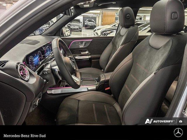mercedes-benz GLB 2026 - 12