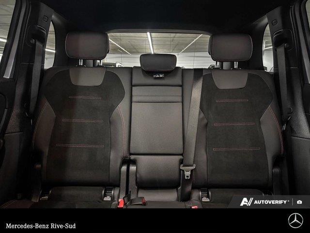 mercedes-benz GLB 2026 - 13