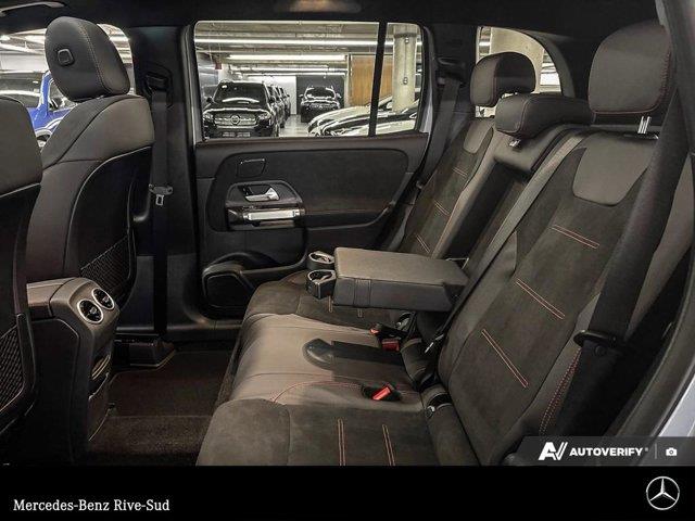 mercedes-benz GLB 2026 - 14