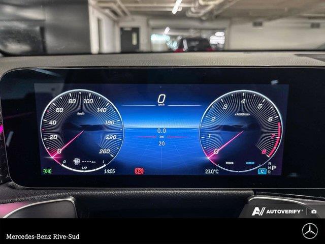 mercedes-benz GLB 2026 - 15