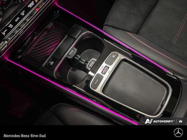 mercedes-benz GLB 2026 - 17