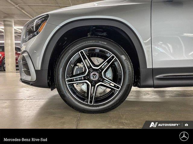mercedes-benz GLB 2026 - 18