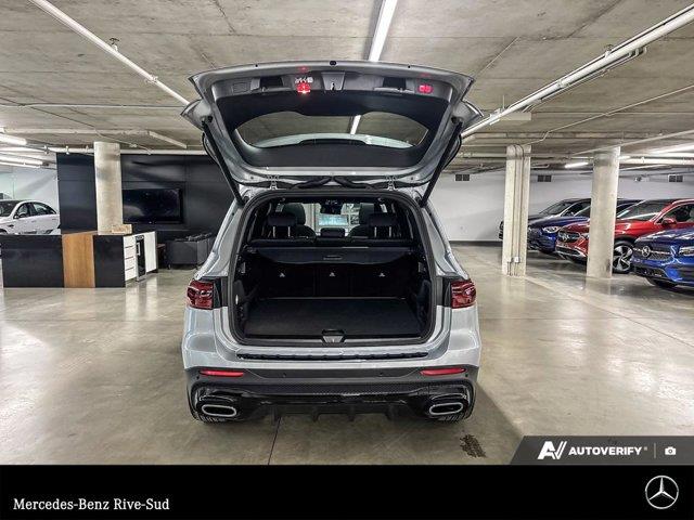 mercedes-benz GLB 2026 - 19