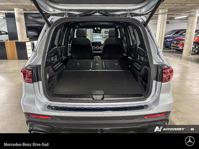 mercedes-benz GLB 2026 - 20