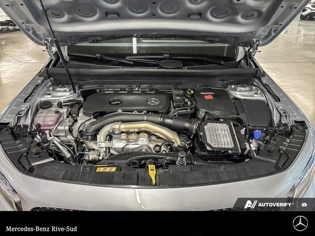 mercedes-benz GLB 2026 - 21