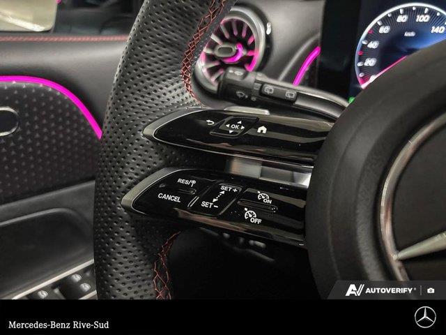 mercedes-benz GLB 2026 - 22