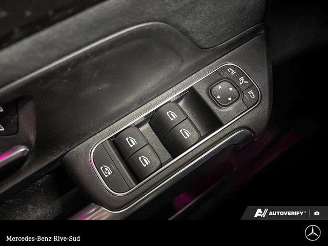 mercedes-benz GLB 2026 - 23