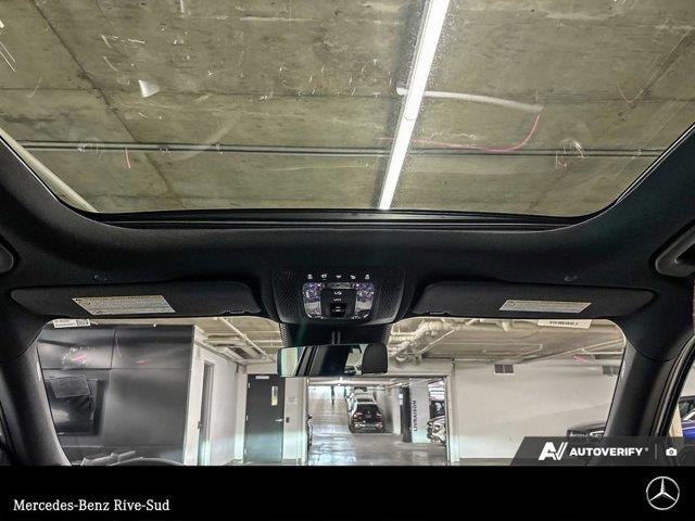 mercedes-benz GLB 2026 - 24