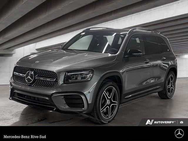 mercedes-benz GLB 2026