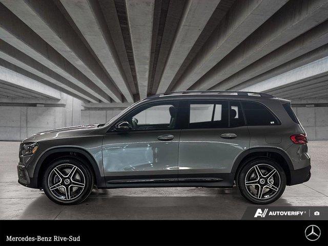 mercedes-benz GLB 2026 - 2