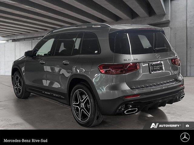 mercedes-benz GLB 2026 - 3