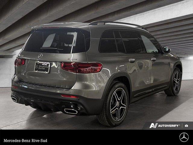 mercedes-benz GLB 2026 - 5