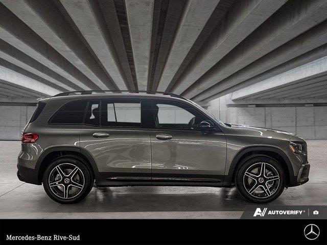 mercedes-benz GLB 2026 - 6