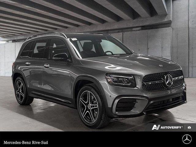 mercedes-benz GLB 2026 - 7