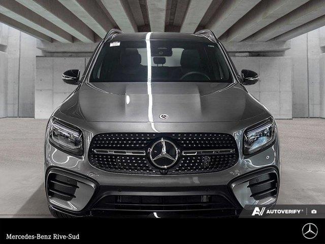mercedes-benz GLB 2026 - 8