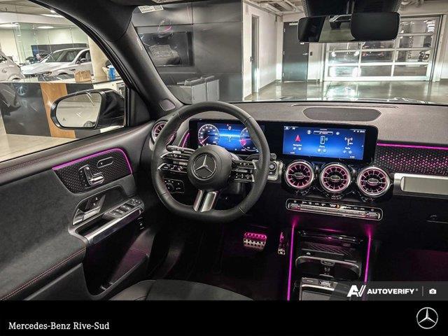 mercedes-benz GLB 2026 - 9