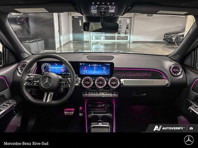 mercedes-benz GLB 2026 - 10