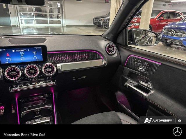 mercedes-benz GLB 2026 - 11