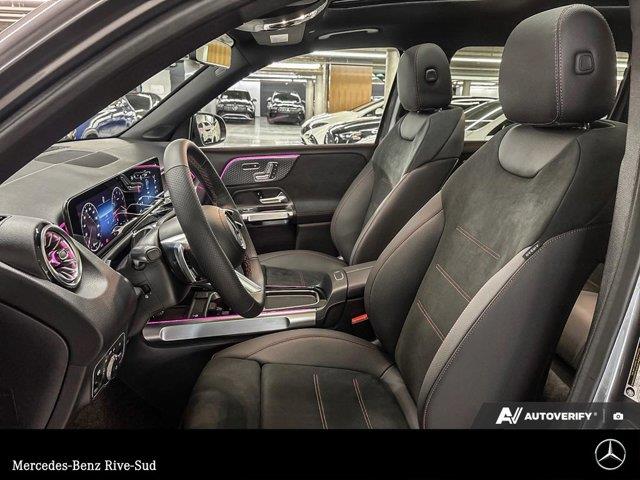 mercedes-benz GLB 2026 - 12