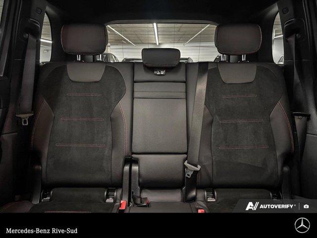 mercedes-benz GLB 2026 - 13