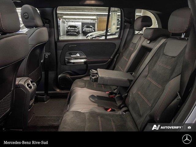 mercedes-benz GLB 2026 - 14