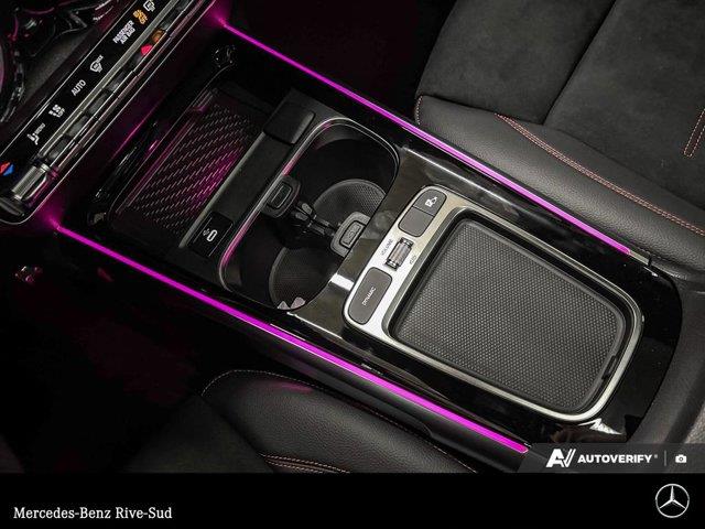 mercedes-benz GLB 2026 - 17