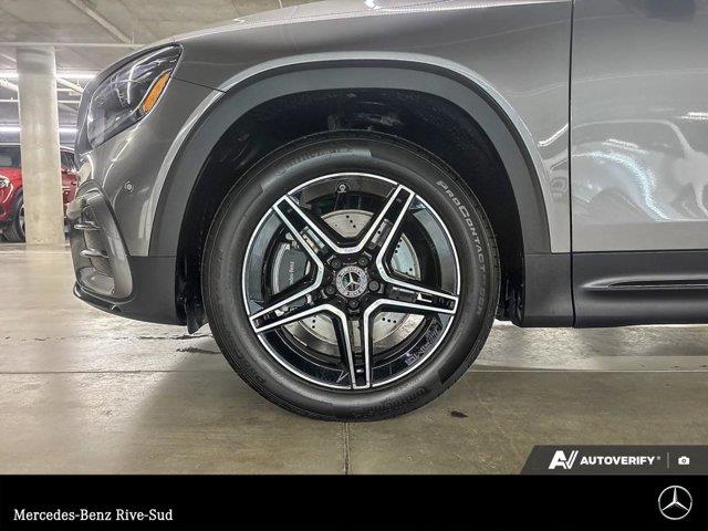 mercedes-benz GLB 2026 - 18