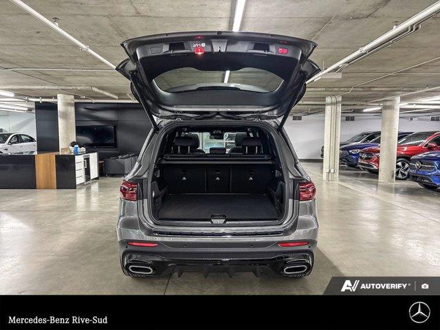 mercedes-benz GLB 2026 - 19