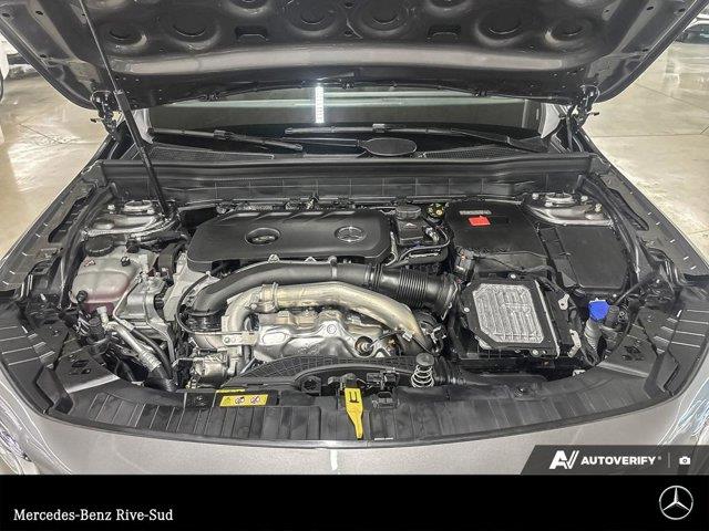 mercedes-benz GLB 2026 - 21