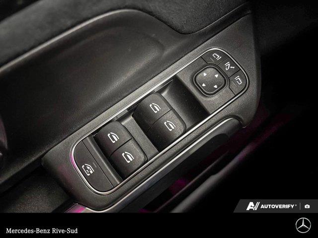 mercedes-benz GLB 2026 - 23