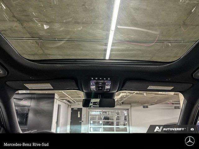 mercedes-benz GLB 2026 - 24
