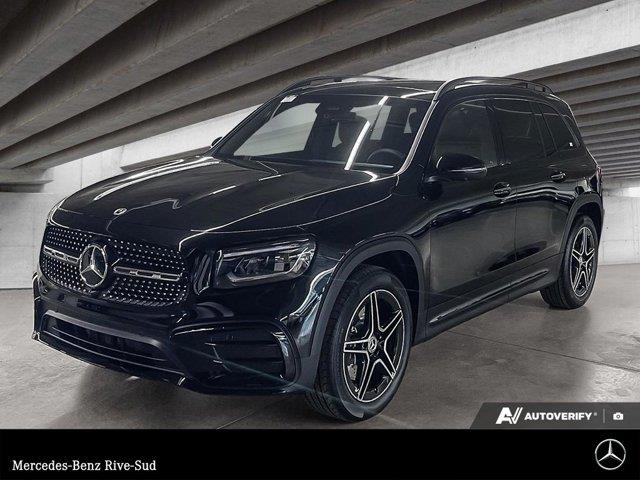 mercedes-benz GLB 2026
