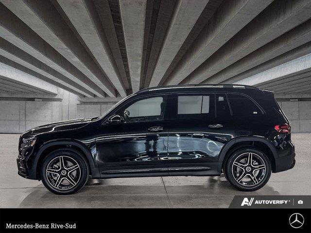mercedes-benz GLB 2026 - 2
