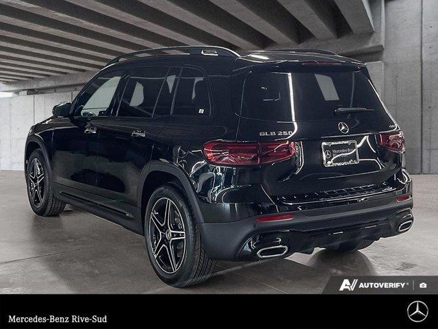 mercedes-benz GLB 2026 - 3
