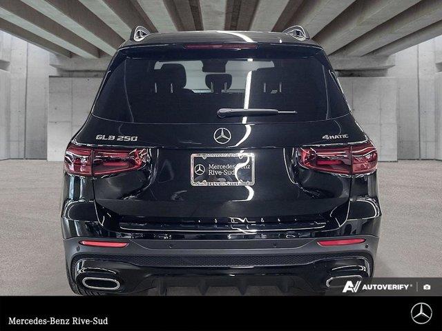 mercedes-benz GLB 2026 - 4
