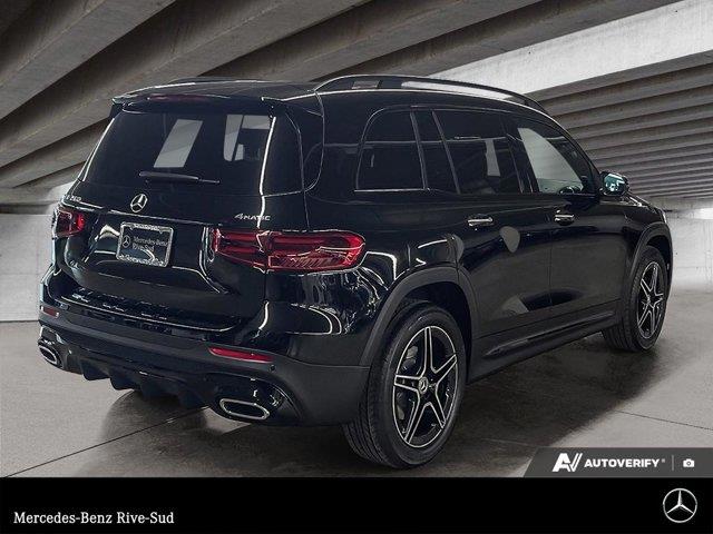 mercedes-benz GLB 2026 - 5
