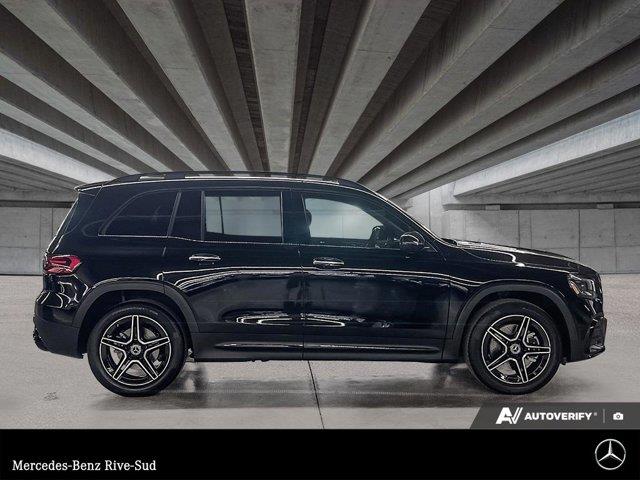 mercedes-benz GLB 2026 - 6