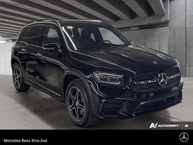 mercedes-benz GLB 2026 - 7