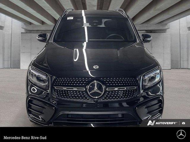mercedes-benz GLB 2026 - 8