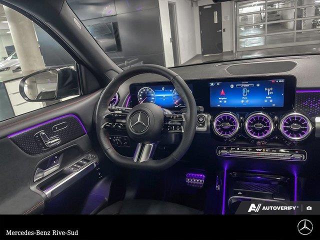 mercedes-benz GLB 2026 - 9