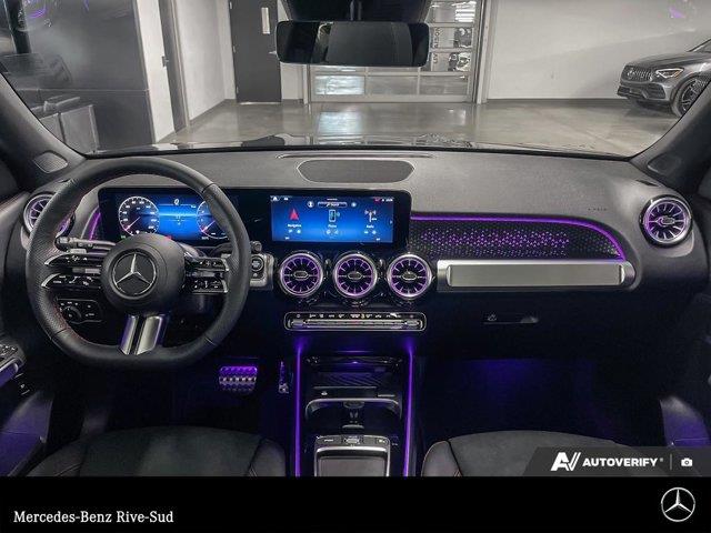 mercedes-benz GLB 2026 - 10