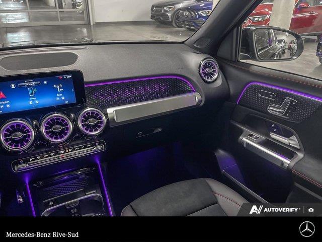 mercedes-benz GLB 2026 - 11