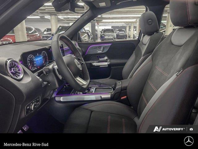 mercedes-benz GLB 2026 - 12