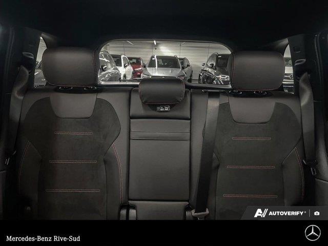 mercedes-benz GLB 2026 - 13