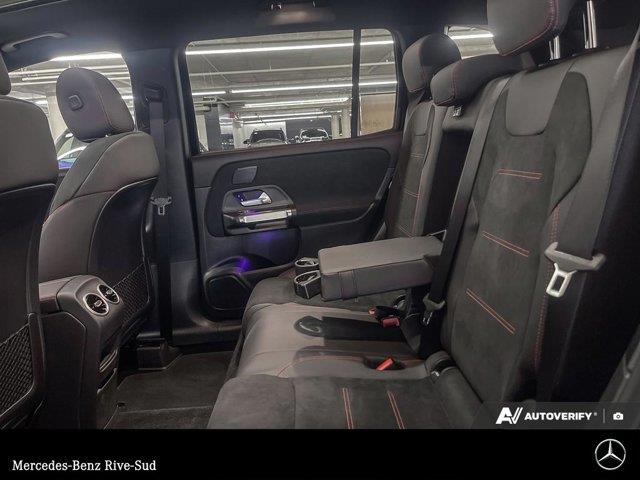mercedes-benz GLB 2026 - 14