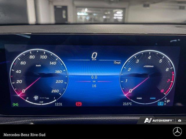 mercedes-benz GLB 2026 - 15
