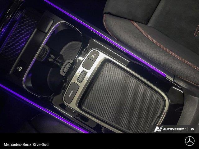 mercedes-benz GLB 2026 - 17